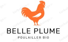 Poulailler Belle Plume